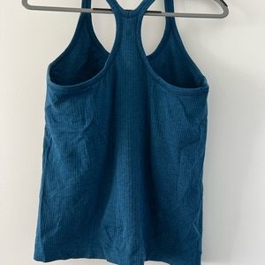 Ebb Tank